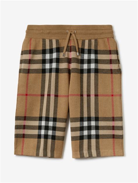 burberry shorts fake|burberry pants official website.